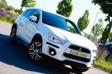 Mitsubishi ASX Diamant Edition 2WD*KAMERA*SHZ*KLIMA* - Mitsubishi ASX aus 2016