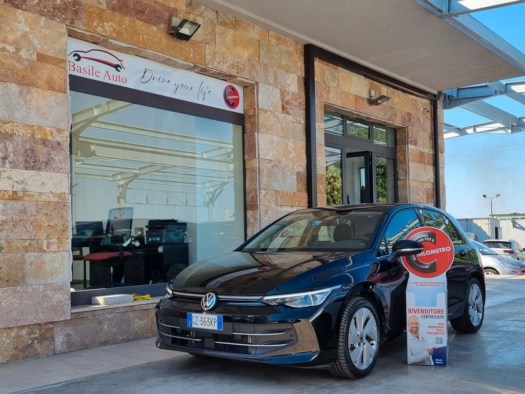 Image of Volkswagen Golf