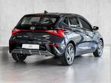 Hyundai i20 TREND 1.0 T-GDI (100 PS),Lichtpaket, Bose So - Hyundai i20 Gebrauchtwagen in Köln