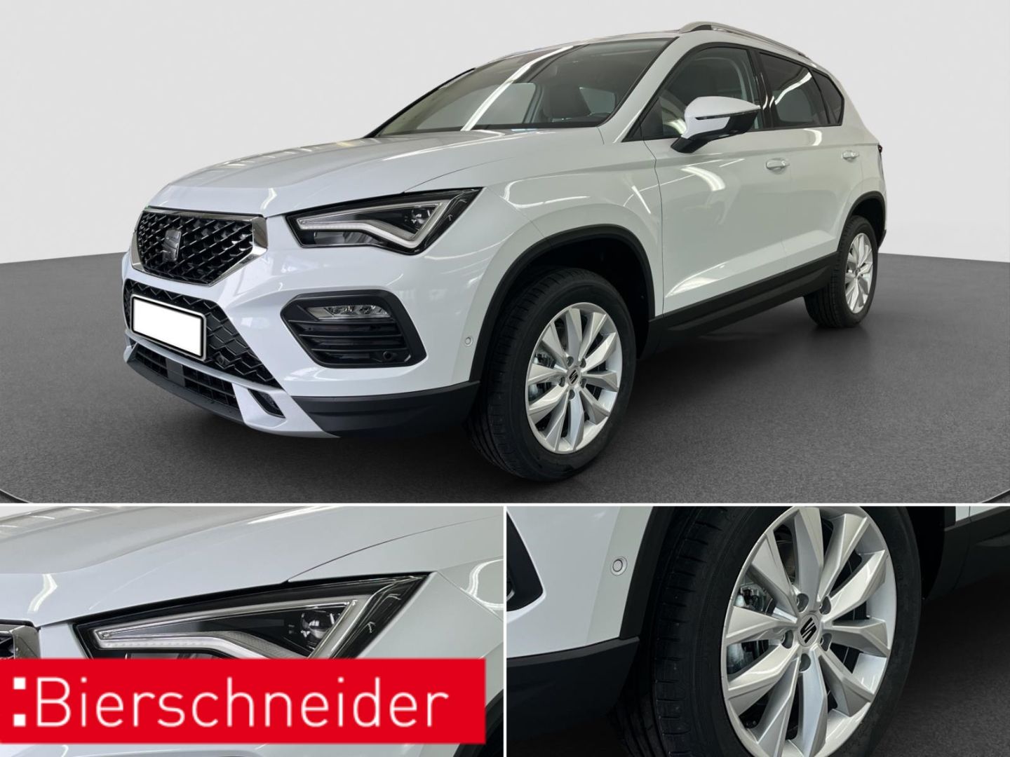 Seat Ateca - Bild 35