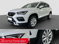 Seat Ateca - Vorschau Bild 35