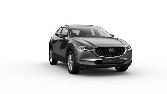 Mazda CX-30 2.5L e-SKYACTIV G 140 Centre-line DESI