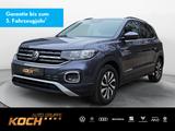 Volkswagen T-Cross Active 1.0TSI DSG Navi AHK - Volkswagen T-Cross ACTIVE mit Benzin-Antrieb