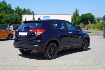 Honda HR-V - 6