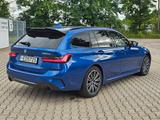 BMW 320e xDrive Touring M Sport A. M Sport