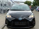 Toyota Yaris 1,5 Hybrid BEdition|NAVI|KAMERA|SITZHZ|ACC - Toyota Gebrauchtwagen in Heidelberg