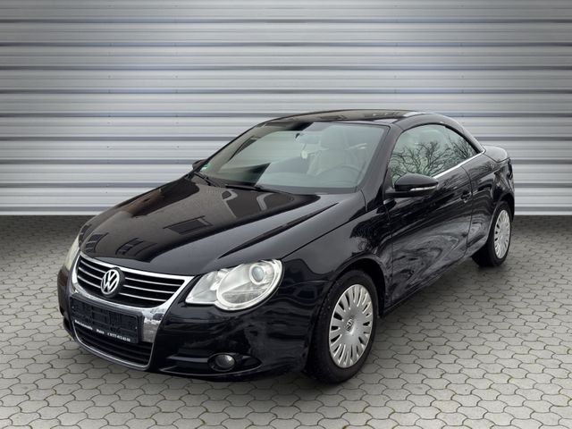 Volkswagen Eos 1.4