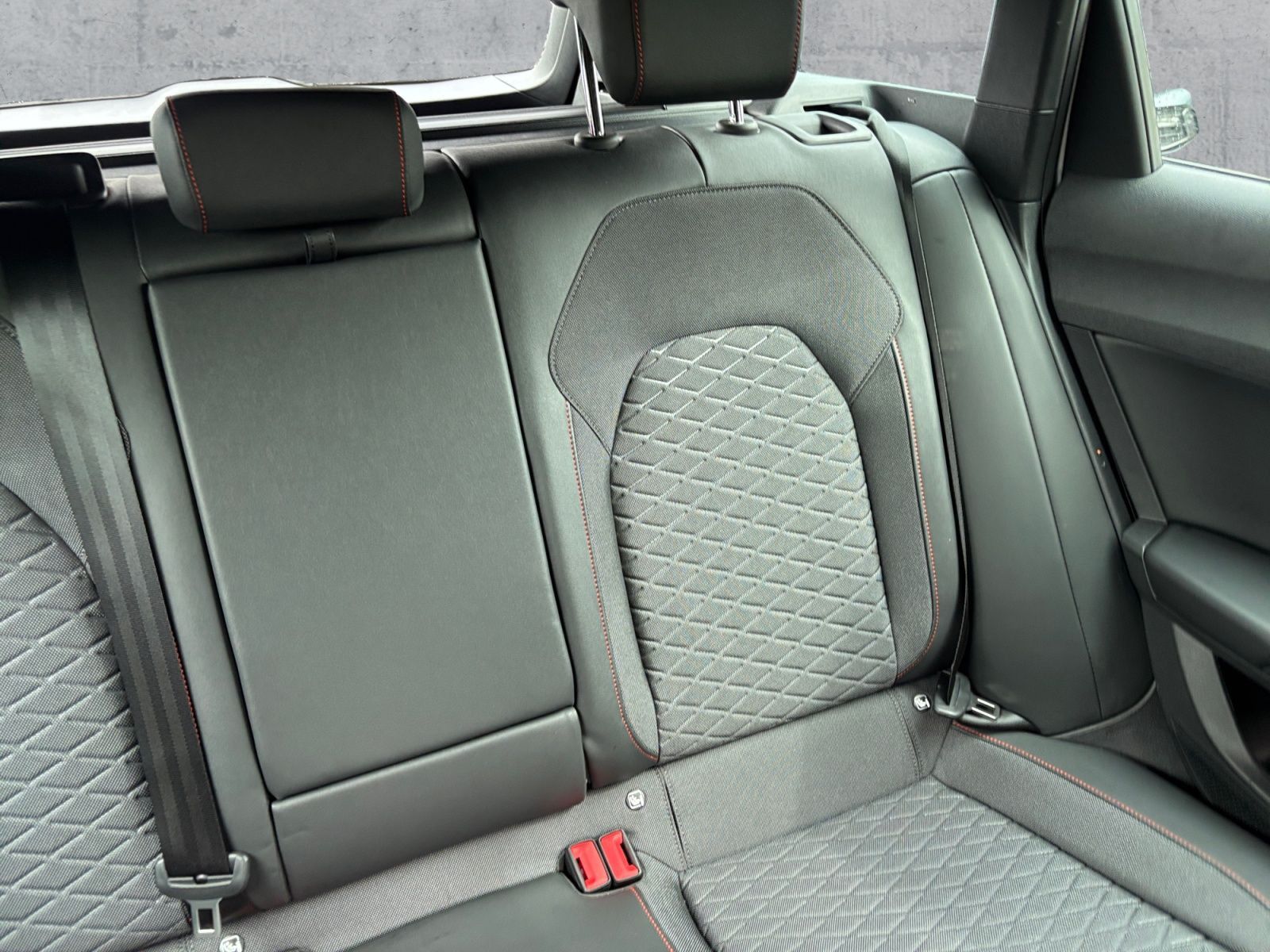 Seat Leon - Bild 16