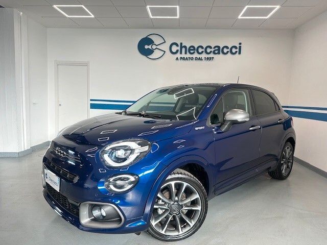 Fiat 500X 1.3 MultiJet 95 CV Sport * 23.000 KM *