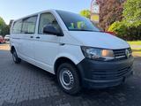 Volkswagen T6 Transporter lang Klima ACC PDC Flügeltüren - VW T6 Transporter in Bielefeld