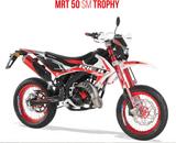 Rieju MRT 50 SM Trophy 50ccm Super Moto - RIEJU MOTORRAD