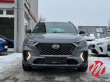 Hyundai Tucson N Line Navi 360 Kamera LED ACC Totwinkela - Hyundai TUCSON Gebrauchtwagen in Berlin