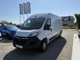 Opel Movano C Kasten HKa L3H2 3,5t Edition - Opel Movano aus 2022