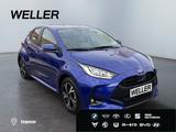 Toyota Yaris Hybrid 116 1.5 VVT-i Teamplayer *ACC*LED* - Toyota Yaris Jahreswagen