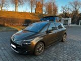 Citroën C4 Picasso BlueHDi 120 Stop&Start Exclusive ... - Citroën C4 Picasso: Start