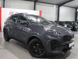 Kia Sportage 1.6 T-GDI BLACK EDITION JBL, LED, SR&WR - Kia Sportage in Hamm