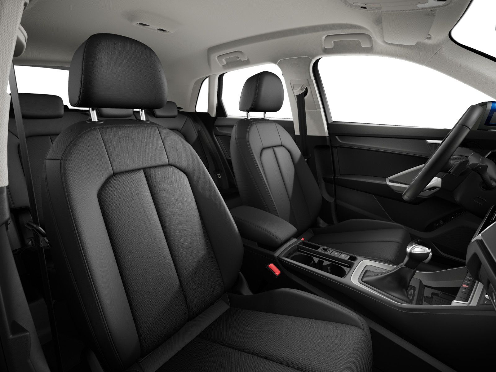 Audi Q3 - Bild 13