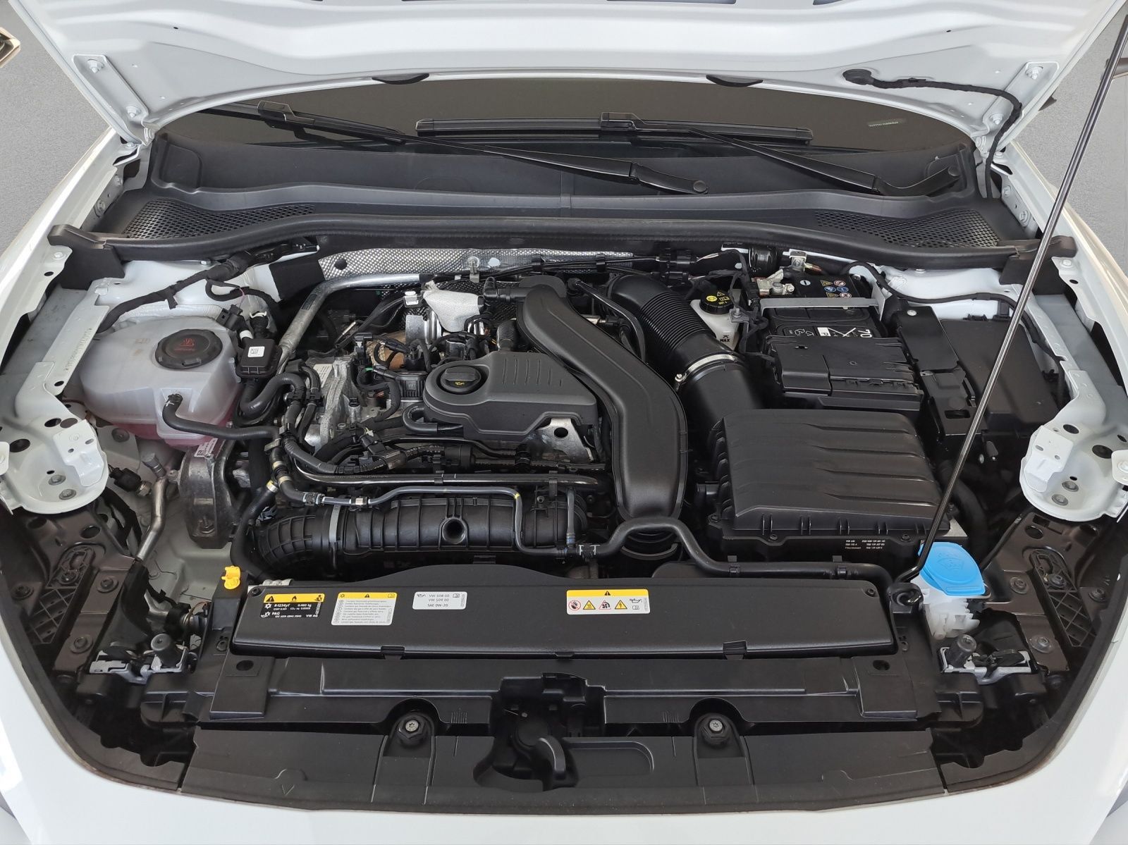 Seat Leon - Bild 17