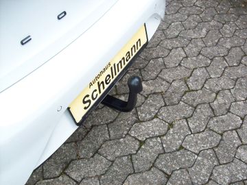 Bild 4 Opel Corsa F 1.2T GS PDC+Kam SHZ LHZ Navi-App AHK