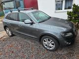 Audi Q5 Quattro - 2.0 Tdi 150Ps - Audi Q5: Ps