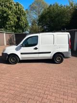 Fiat Doblo Cargo 1,9 TDI - Fiat Doblo in Oberhausen