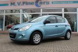 Hyundai i20 Classic - Hyundai i20 aus 2009