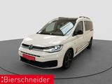 Volkswagen Caddy Maxi Life 1.5 eHybrid Edition VOLL! 7SI PA - Volkswagen Caddy Maxi Plug-In Hybrid Gebrauchtwagen