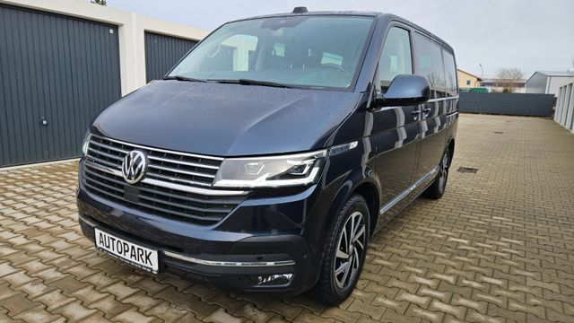 Volkswagen T6.1Multivan Highline 2.0TDI 4motion VW-Garantie