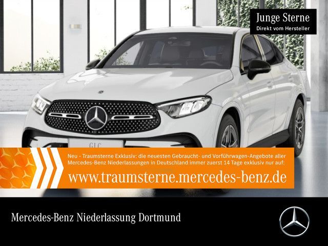 Mercedes-Benz GLC 300 e 4M Cp./AMG/Night/LED/360°/AHK/Adv+