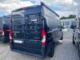 Mooveo Van 60 DB*SOLAR*TV*SAT*MARKISE*1.HAND* - Mooveo Wohnwagen & Wohnmobile