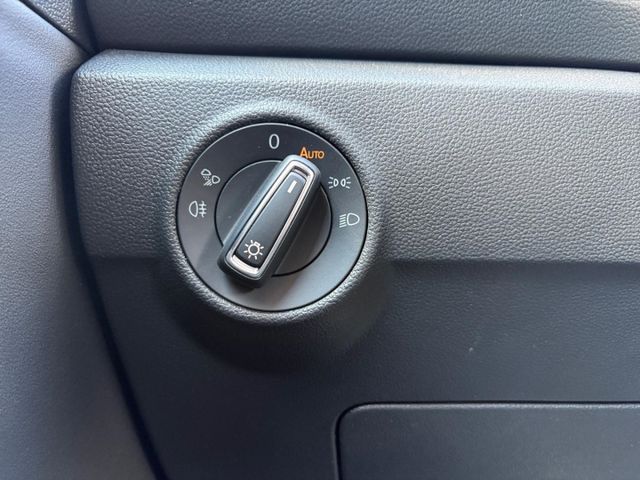 T-Roc Style 1.0 TSI ACC Apple CarPlay Bluetooth