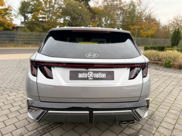 Hyundai TUCSON - 3