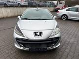 Peugeot 207 CC  Platinum/ Automatik/ LPG - Peugeot 207 in Bonn