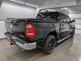 Dodge RAM 1500 5.7 4x4 V8 LARAMIE Crew/LKW/Alpine/Memo - Dodge RAM in München