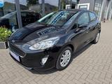 Ford Fiesta 1.5TDCI Cool & Connect*NAVI* - Ford Fiesta Gebrauchtwagen in Lübeck