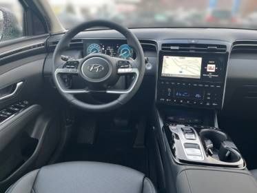 Hyundai Tucson – Bild 10