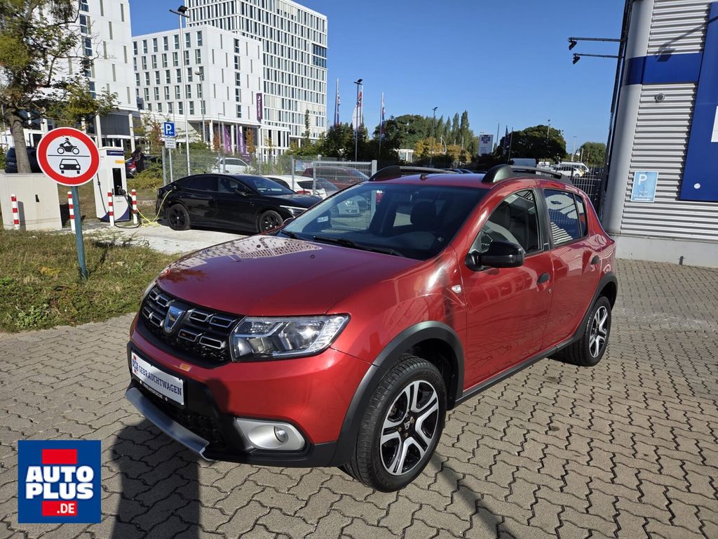 Image of Dacia Sandero