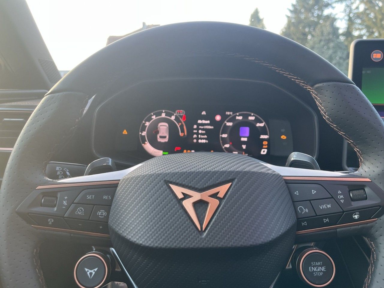 Cupra Leon - Bild 11