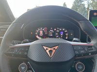 Cupra Leon - Vorschau Bild 11