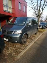 Volkswagen vw t5 multivan 1.9tdi dpf  bj2008 - Volkswagen T5: Dpf