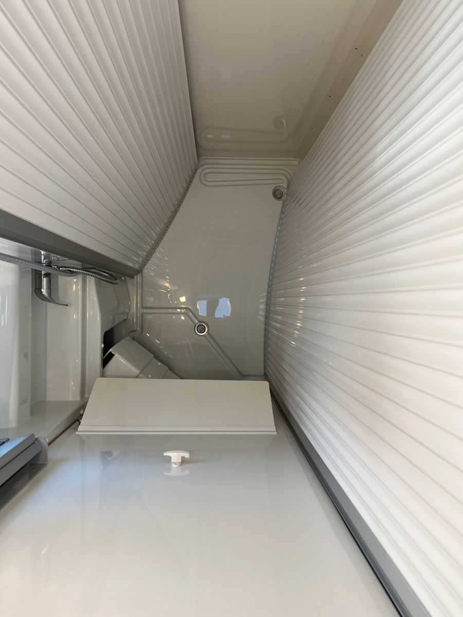 Fahrzeugabbildung Malibu Van Comfort GT 640 LE großer Kühlschrank