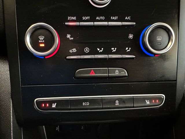 Renault Megane IV Grandtour Play *Navi*AHK*Sitzheiz.*