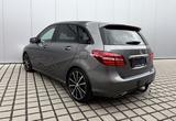 Mercedes-Benz B 250 Urban Night Kamera ACC SPUR TOT LED NAVI - Mercedes-Benz B 250 mit 5 Türen