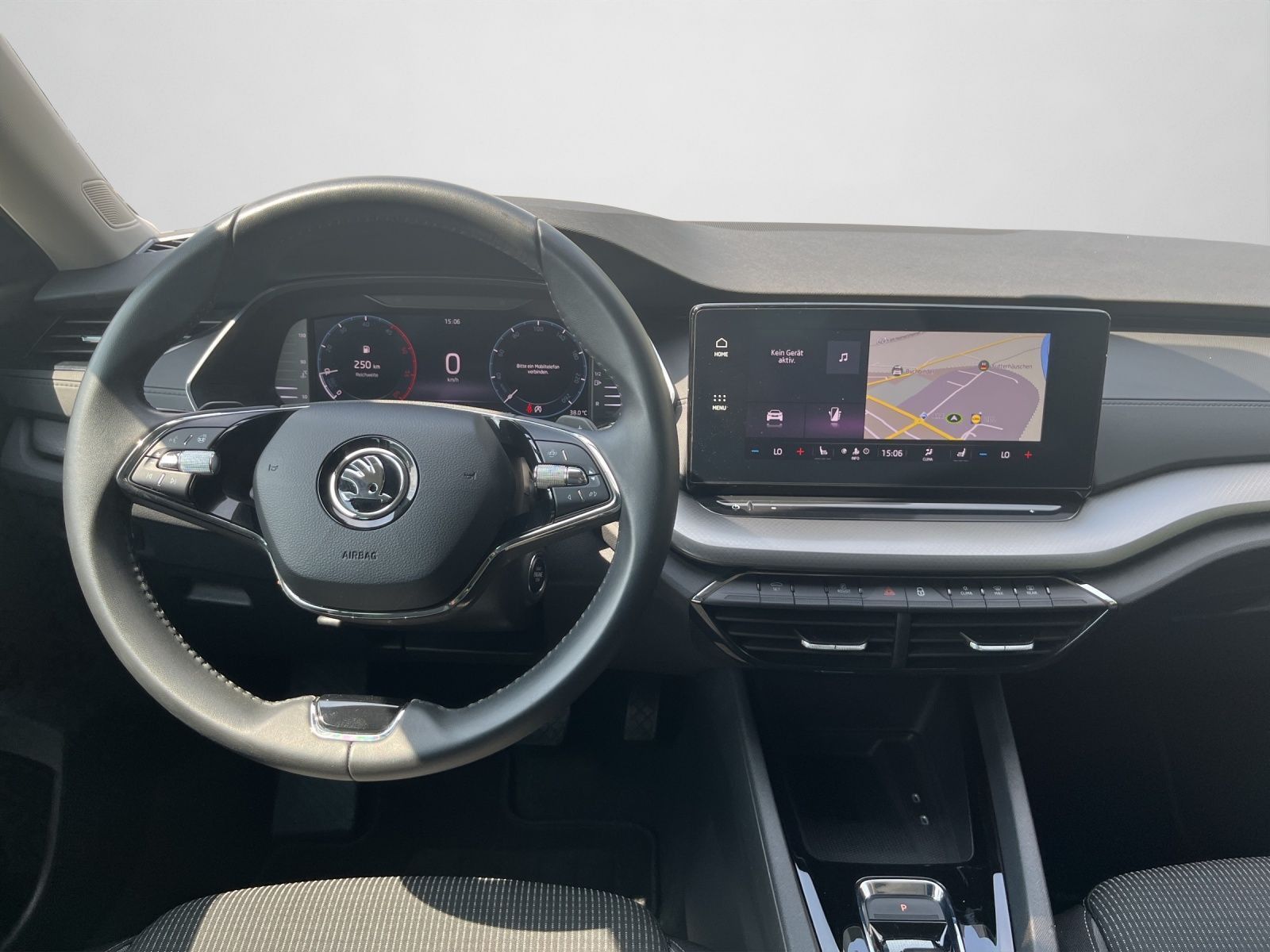 Skoda Octavia - Bild 4