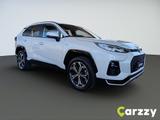 Suzuki 2.5 PHEV 4X4 - Suzuki Gebrauchtwagen von 2023