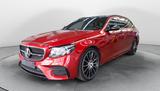 Mercedes-Benz E 53 AMG T 4M+*CARBON*SITZKLI*PANO*ACC*MANUFAKTU - rote Mercedes-Benz E 53 AMG