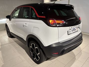 Fotografie 12 des Opel Crossland (X) Crossland 1.2 GS Line