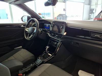 Volkswagen T-Roc - Bild 4