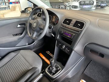 MYAUTOCENTER – Gebraucht- und Jahreswagen mit Werkstattservice in Pfaffenhofen Volkswagen Polo *Comfortline*Klima*Pdc*Szhz*