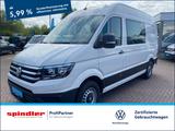 Volkswagen Crafter Plus 35 Kasten L2H2 / Bluetooth, PDC - Volkswagen Crafter: L3h3
